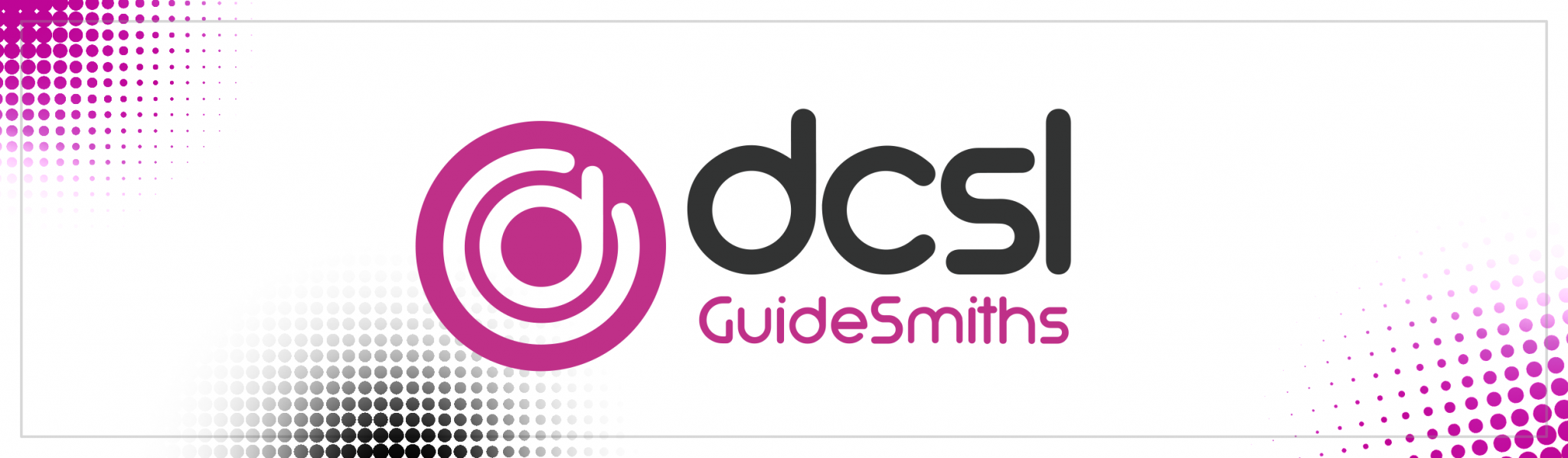DCSL Software completes transformational acquisition of GuideSmiths in £12m deal to become DCSL GuideSmiths - Featured image